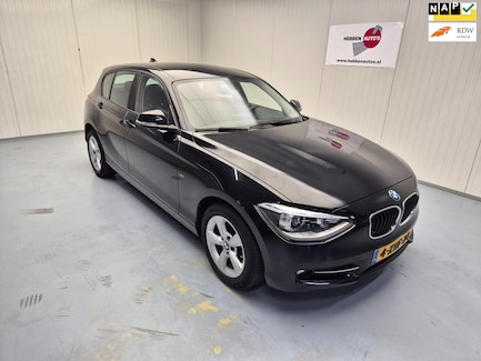 BMW 1-Serie 0