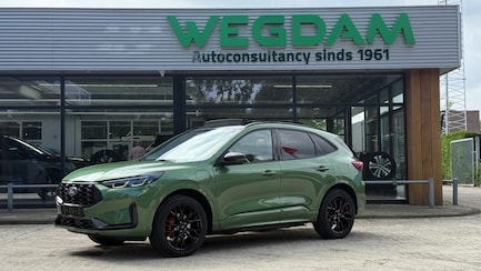 Ford Kuga 0