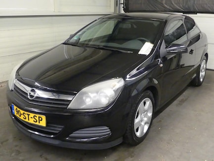 Opel Astra 0