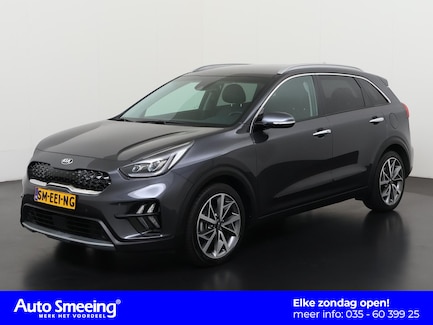Kia Niro 0