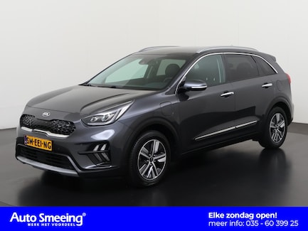 Kia Niro 0