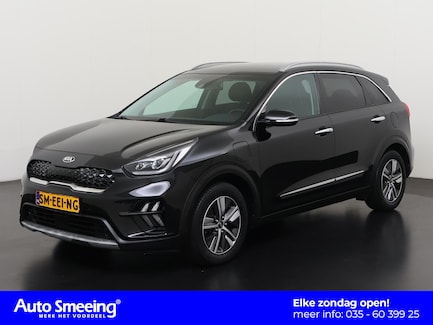 Kia Niro 0