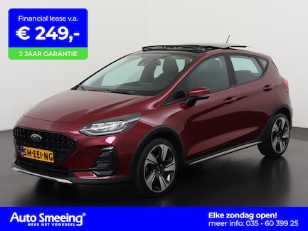 Ford Fiesta 0