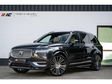 Volvo XC90 0
