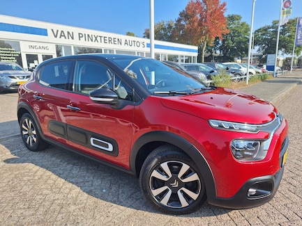 Citroën C3 0