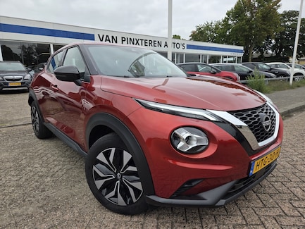 Nissan Juke 0