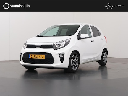 Kia Picanto 0