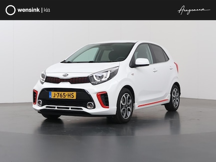 Kia Picanto 0