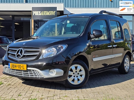Mercedes-Benz Citan 0