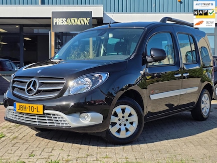 Mercedes-Benz Citan 0