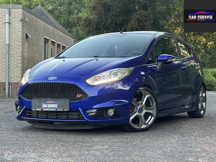 Ford Fiesta 0