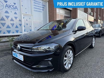 Volkswagen Polo 0
