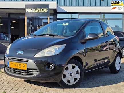 Ford Ka 0