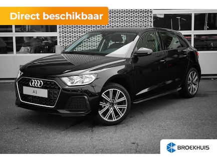 Audi A1 0