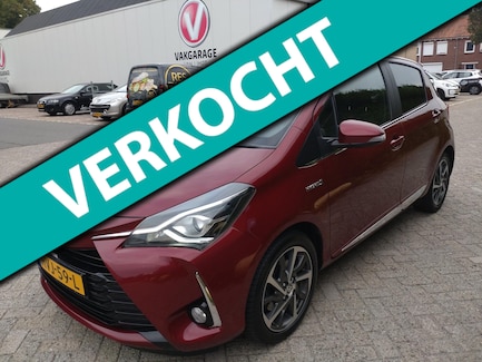Toyota Yaris 0