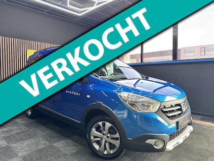 Dacia Dokker 0