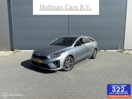 Kia ProCeed 0