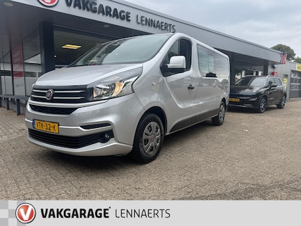 Fiat Talento 0