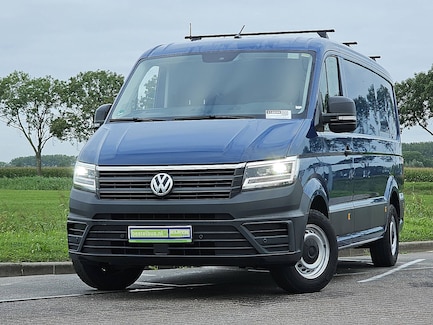 Volkswagen Crafter 0