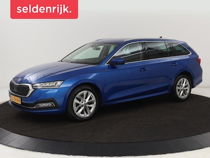Skoda Octavia 0