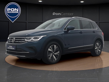 Volkswagen Tiguan 0