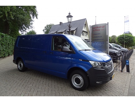 Volkswagen Transporter 0