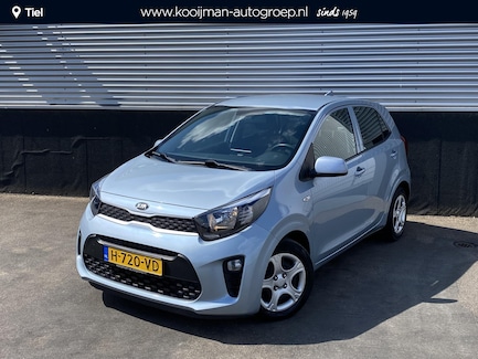 Kia Picanto 0