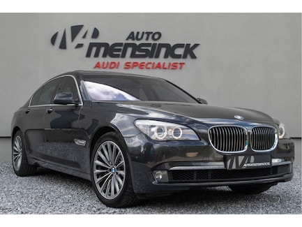 BMW 7-Serie 0
