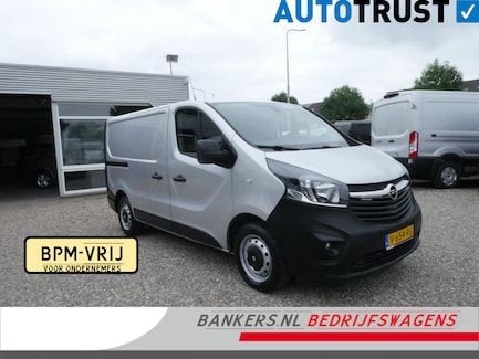 Opel Vivaro 0
