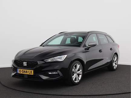 SEAT Leon 0