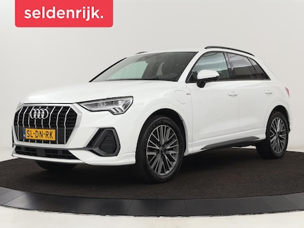 Audi Q3 0