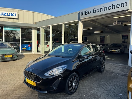 Ford Fiesta 0