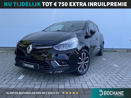 Renault Clio 0