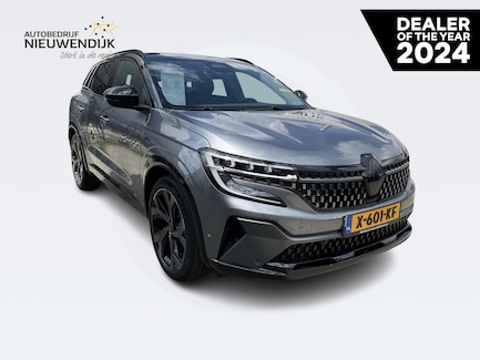 Renault Austral 0