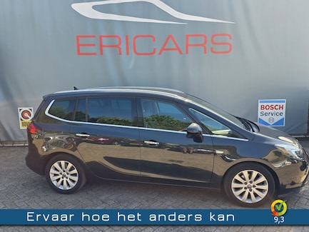 Opel Zafira 0