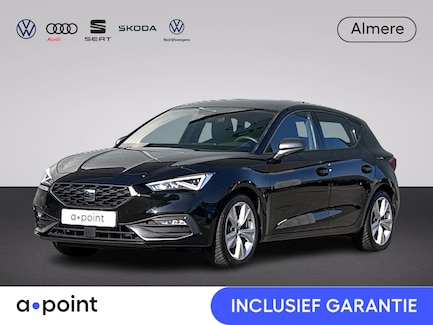 SEAT Leon 0