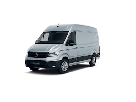 Volkswagen Crafter 0
