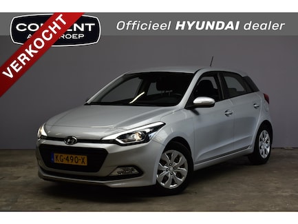 Hyundai i20 0