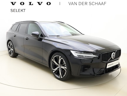 Volvo V60 0