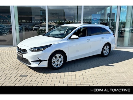 Kia Ceed 0