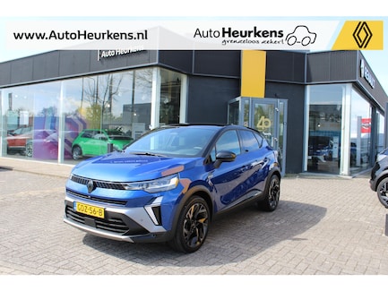 Renault Captur 0