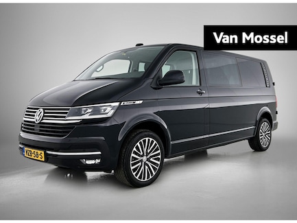 Volkswagen Transporter 0
