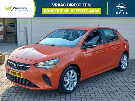 Opel Corsa 0