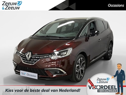 Renault Grand Scenic 0