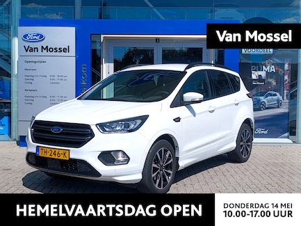 Ford Kuga 0