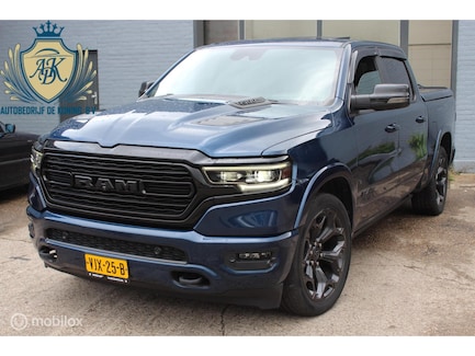 Dodge Ram 1500 0