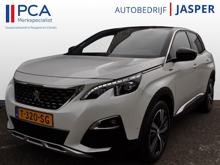 Peugeot 3008 0