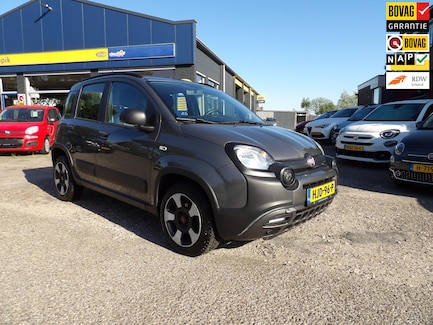 Fiat Panda 0