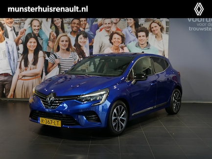 Renault Clio 0