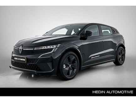 Renault Megane E-Tech 0